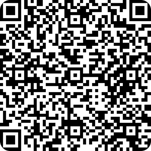 QR code to download Unlyme on the App Store